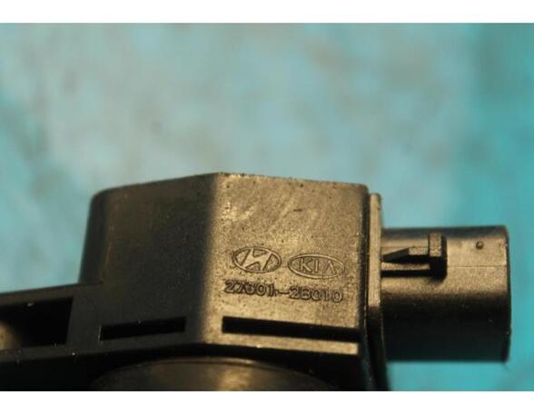 Ignition Coil KIA Rio III (UB), KIA Rio III Stufenheck (UB)