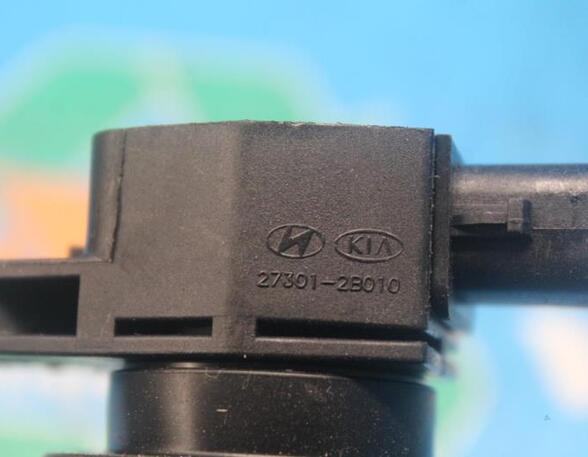 Ignition Coil KIA Rio III (UB), KIA Rio III Stufenheck (UB)