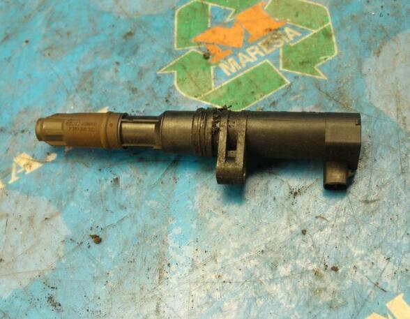 Ignition Coil RENAULT Megane II Kombi (KM0/1)