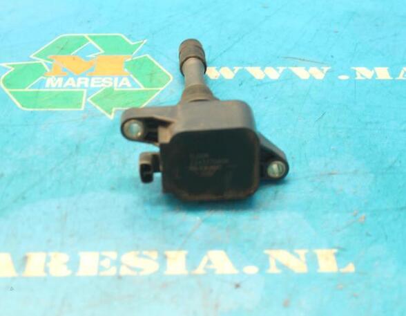 Ignition Coil RENAULT Megane III Coupe (DZ0/1)