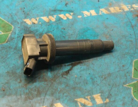 Ignition Coil PEUGEOT 107 (PM, PN)