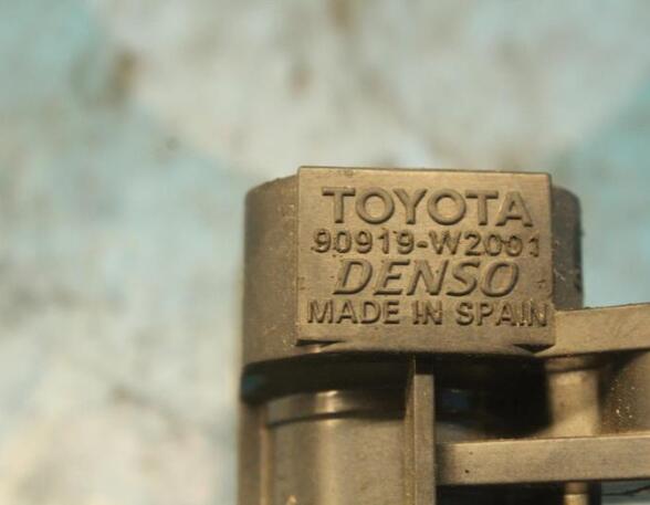 Ignition Coil PEUGEOT 107 (PM, PN)