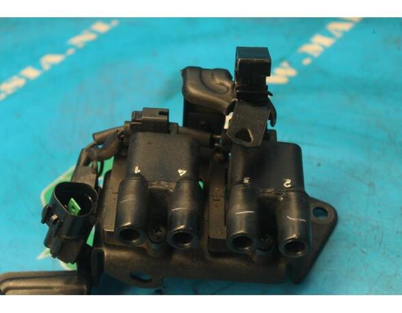 Ignition Coil HYUNDAI i10 (BA, IA)