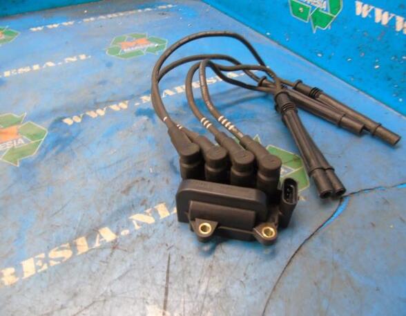 Ignition Coil RENAULT Twingo II (CN0)