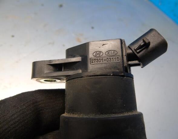 Ignition Coil KIA Rio III (UB)