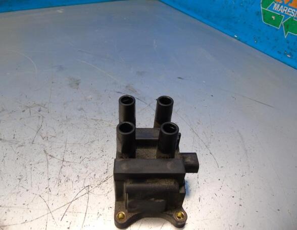 Ignition Coil FORD Fiesta VI (CB1, CCN)