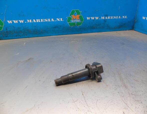 Ignition Coil PEUGEOT 107 (PM, PN)