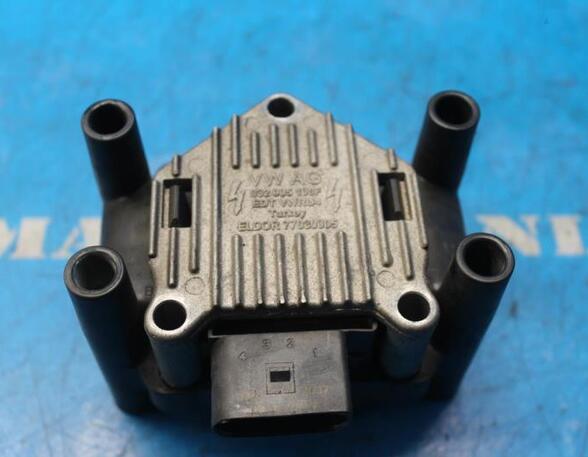 Ignition Coil VW Golf VI (5K1)