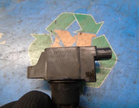 Ignition Coil HONDA Civic VII Stufenheck (ES, ET)