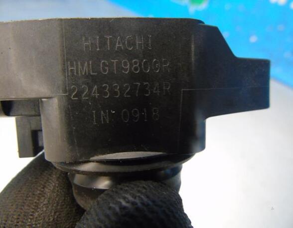 Ignition Coil RENAULT Clio V (BF)