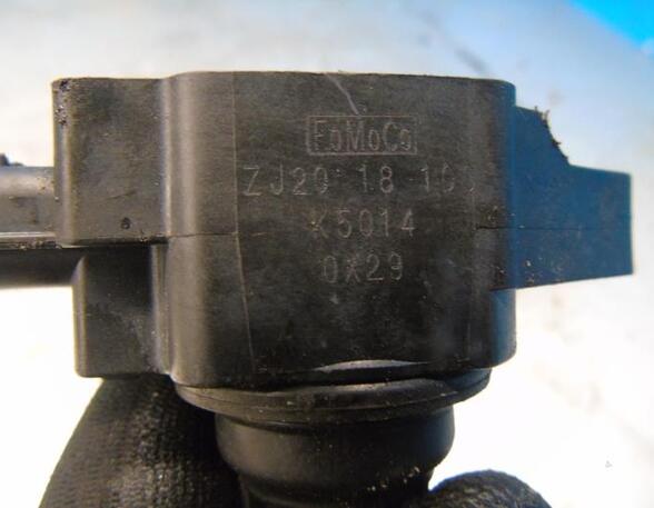 Ignition Coil MAZDA 2 (DE, DH)