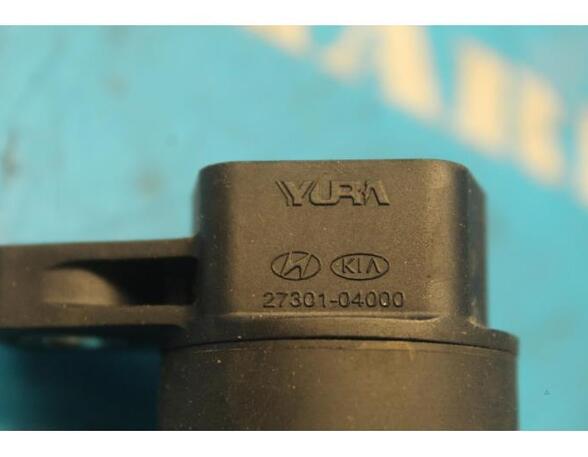 Ignition Coil KIA PICANTO (TA)