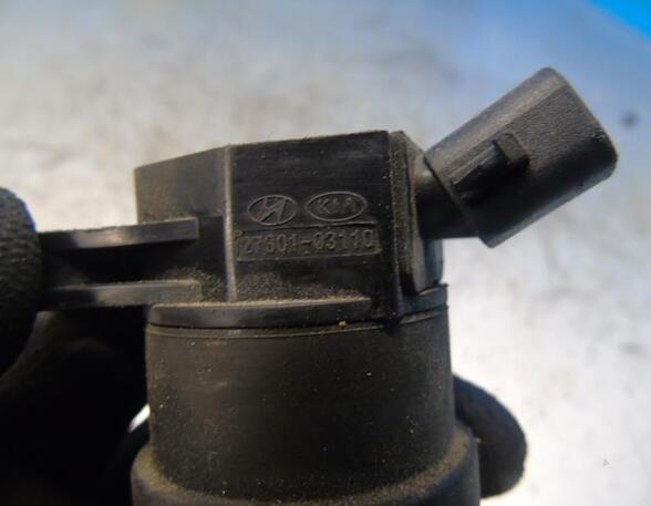 Ignition Coil KIA RIO III (UB)