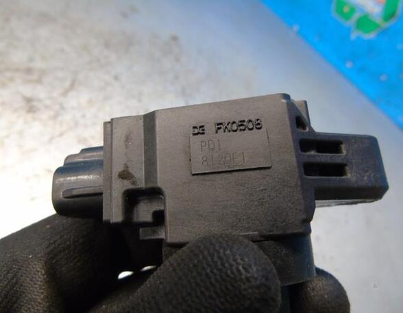 Ignition Coil SUZUKI SWIFT V (AZ)