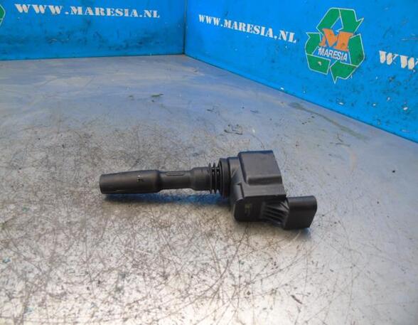 Ignition Coil SKODA KAROQ (NU7, ND7)