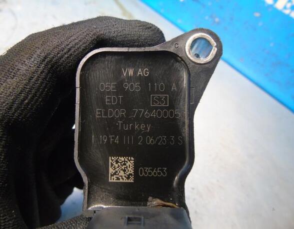 Ignition Coil SKODA KAROQ (NU7, ND7)