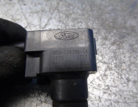 Ignition Coil FORD C-MAX II (DXA/CB7, DXA/CEU)