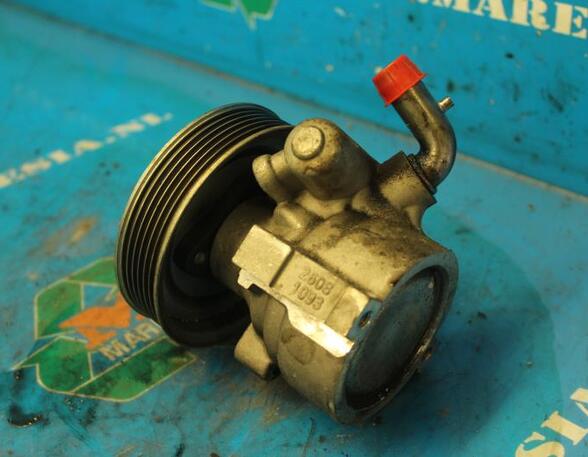 Power steering pump OPEL COMBO Box Body/MPV (X12)