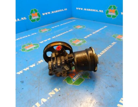 Power steering pump TOYOTA Yaris (NCP1, NLP1, SCP1)