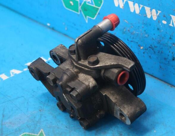 Power steering pump HYUNDAI Coupe (GK)