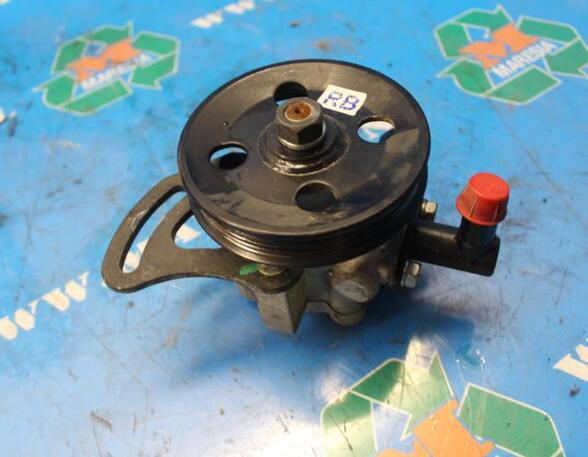 Power steering pump CHEVROLET Aveo/Kalos Schrägheck (T250, T255)