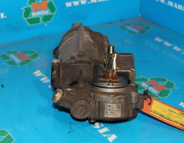 Power steering pump SKODA Octavia II (1Z3)