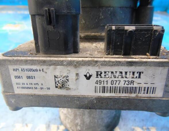 Servopumpe Dacia Duster HS 491107773R P16481941