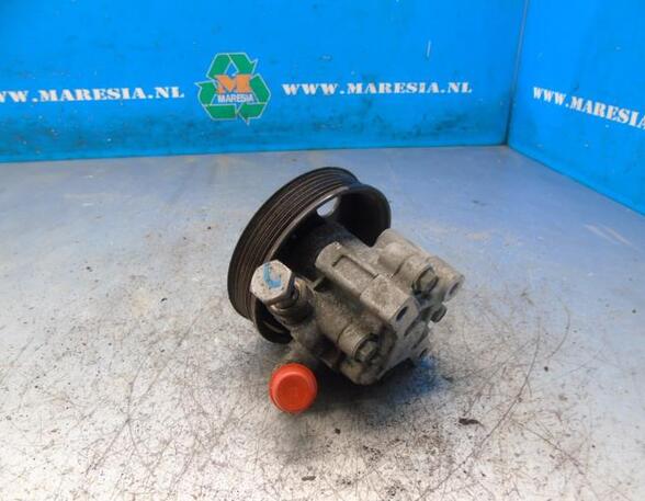 Power steering pump CHEVROLET CRUZE (J300)