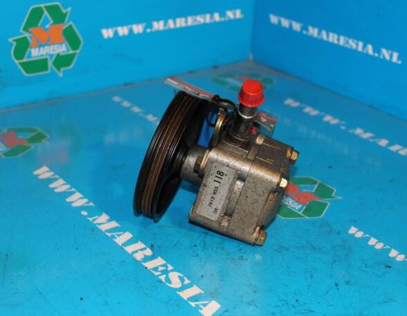 Power steering pump NISSAN ALMERA TINO (V10)