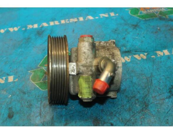 Servopumpe Fiat Fiorino Kasten 225 26081093 P13638536