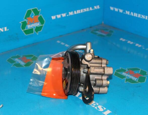 Power steering pump CHEVROLET SPARK (M300)