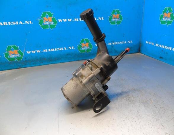 Power steering pump PEUGEOT PARTNER Box Body/MPV