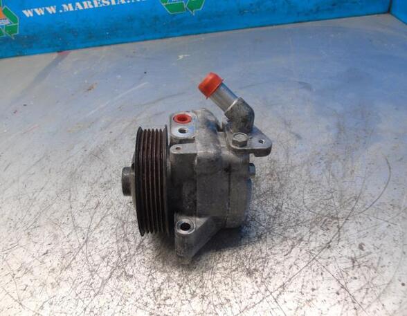 Power steering pump JAGUAR XF (X250)