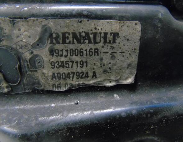 Servopumpe Renault Trafic III Kasten FG 491100616R P21711937