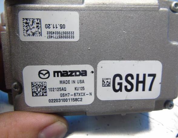 
Frontkamera Mazda 2 DL, DJ GSH767XCXN P21172757
