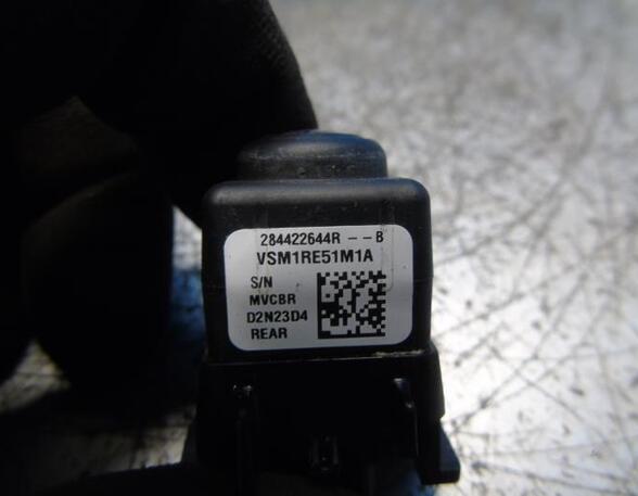 Rear camera DACIA DUSTER (HM_)