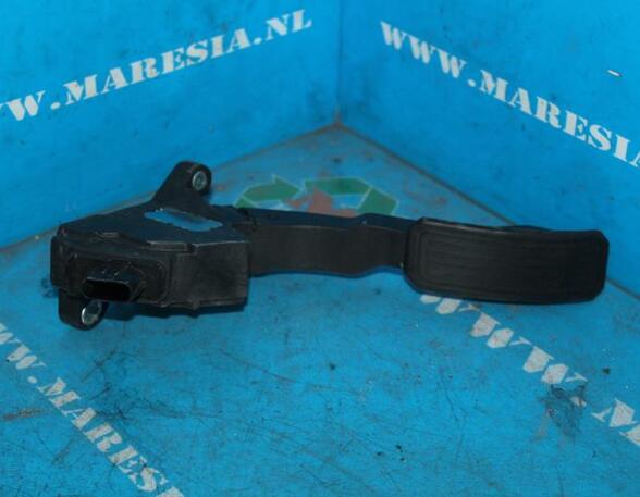 Pedalbelag für Fahrpedal Toyota Auris E15  P5084736