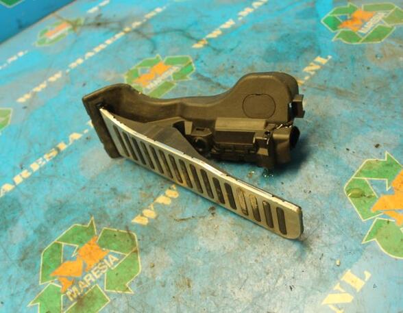 Accelerator pedal VW EOS (1F7, 1F8)