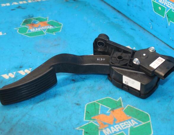 Accelerator pedal KIA Picanto (TA)