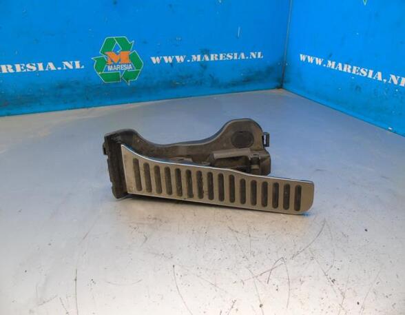 Accelerator pedal VW Scirocco (137, 138)