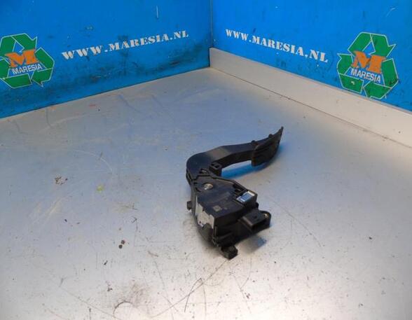 Accelerator pedal RENAULT Megane IV Grandtour (K9A/M/N)