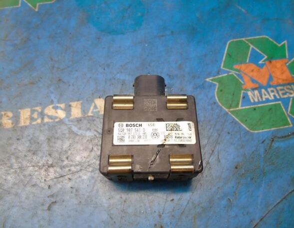 Radar sensor SKODA OCTAVIA III Combi (5E5, 5E6), SKODA OCTAVIA IV Combi (NX5)