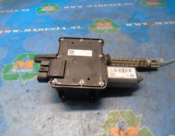 Control unit for fixing brake OPEL ANTARA (L07)