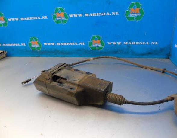 Control unit for fixing brake CHEVROLET CAPTIVA (C100, C140)