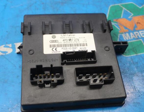 Control unit central electric (BCM) AUDI Q7 (4LB)