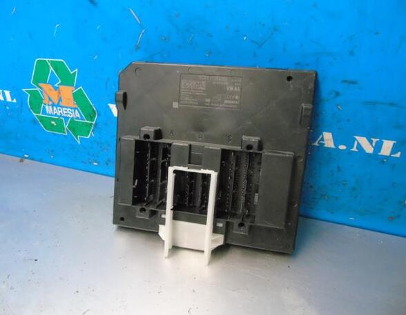 Control unit central electric (BCM) SKODA KAROQ (NU7, ND7)