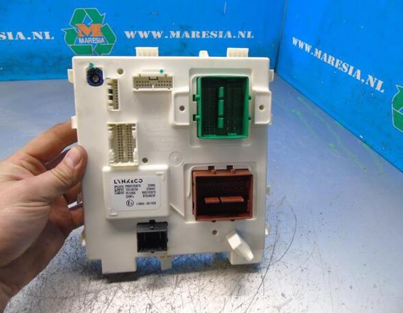 Control unit central electric (BCM) LYNK & CO 1