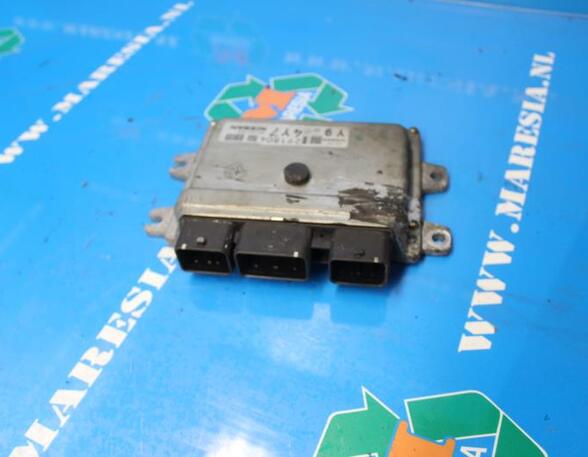 Control unit for injection system NISSAN MICRA IV (K13_)