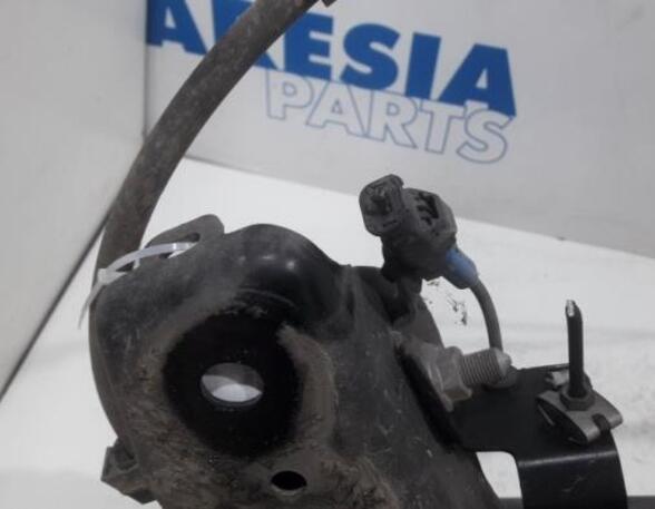 Axle PEUGEOT 208 I (CA, CC)