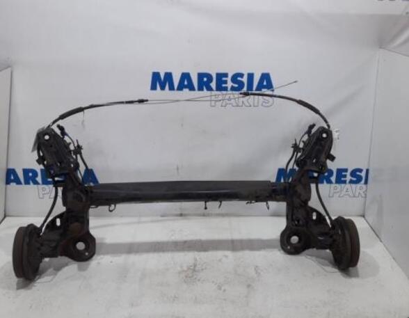 Axle PEUGEOT 208 I (CA, CC)